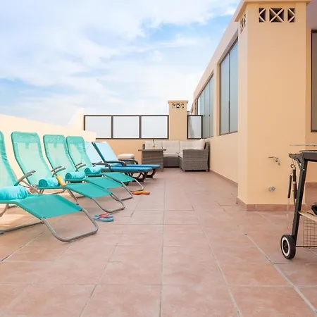 Apartment Sol & Cidade 97 By Destination Algarve *