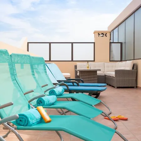 Sol & Cidade 97 By Destination Algarve