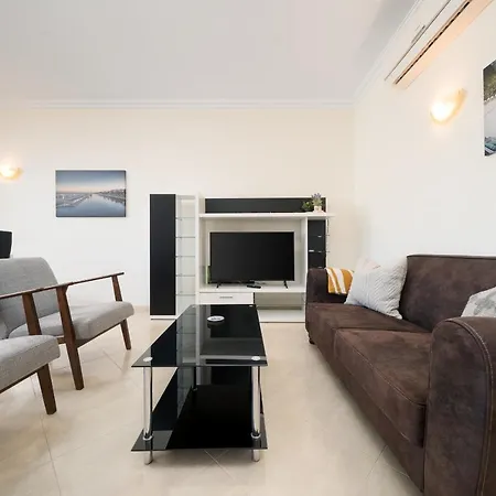 Sol & Cidade 97 By Destination Algarve Appartement *