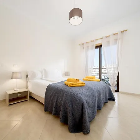 Appartement Sol & Cidade 97 By Destination Algarve