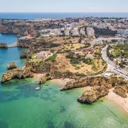 Sol & Cidade 97 By Destination Algarve Lagos
