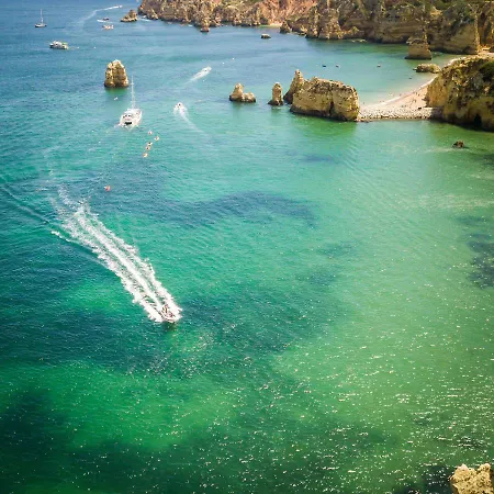 Appartement Sol & Cidade 97 By Destination Algarve Lagos