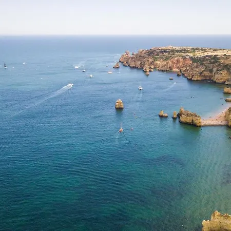Appartement Sol & Cidade 97 By Destination Algarve