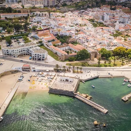 Sol & Cidade 97 By Destination Algarve Appartement Lagos