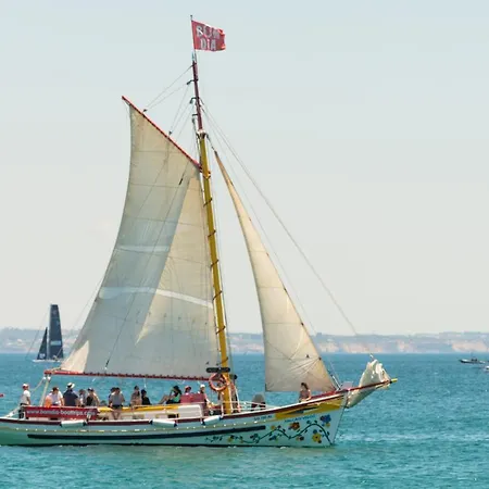 Sol & Cidade 97 By Destination Algarve *