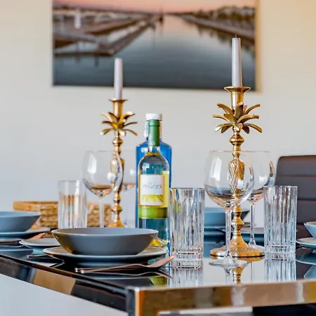 Sol & Cidade 97 By Destination Algarve Appartement Lagos