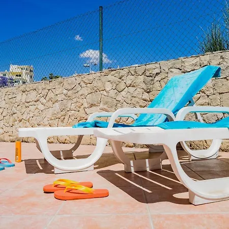 Sol & Cidade 97 By Destination Algarve