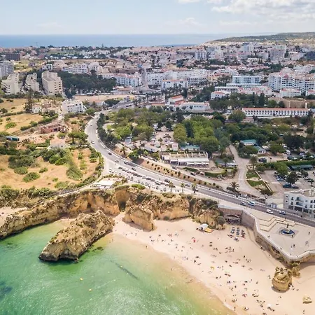Appartement Sol & Cidade 97 By Destination Algarve Lagos