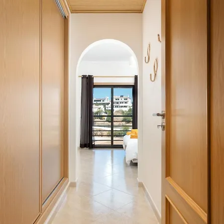 Appartement Sol & Cidade 97 By Destination Algarve Lagos