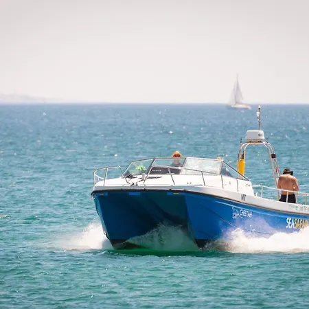 Sol & Cidade 97 By Destination Algarve Lagos