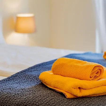 Appartement Sol & Cidade 97 By Destination Algarve Lagos