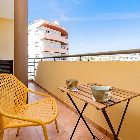 アパート Sol & Cidade 97 By Destination Algarve *